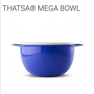 Tupperware ThatsaMega Bowl